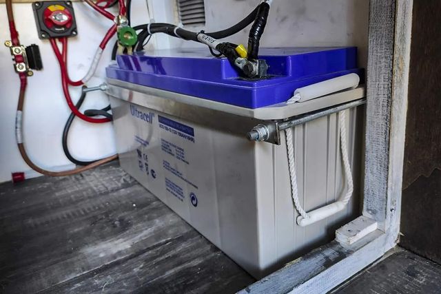 Reparación vehículos CAMPER