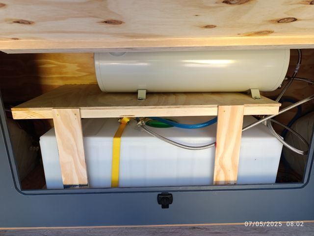 Reparación vehículos CAMPER