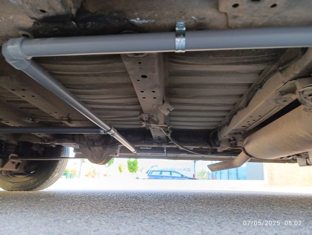 Reparación vehículos CAMPER