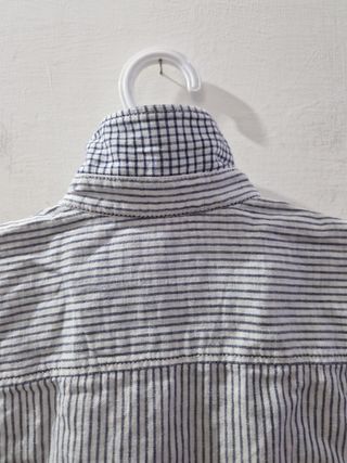 Camicia LA Martina L uomo a righe