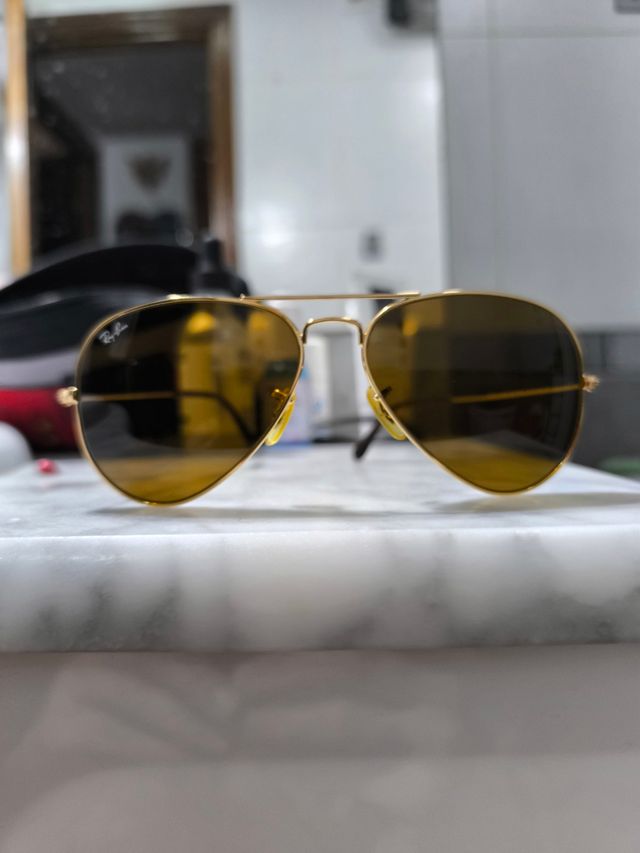 Ray-Ban Aviator | Gafas de sol