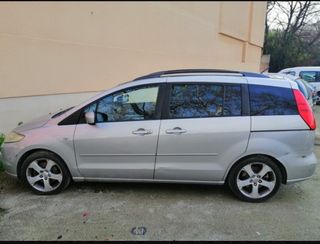 Mazda 5 2006
