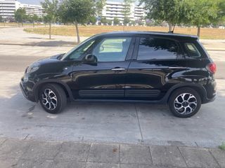 FIAT 500L 2022
