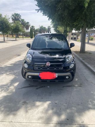 FIAT 500L 2022