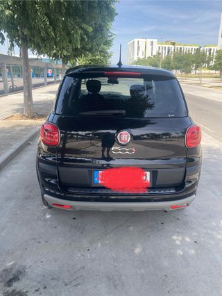 FIAT 500L 2022