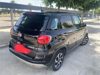FIAT 500L 2022