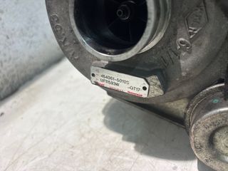 Turbo Renault Master usado