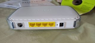 Modem ADSL2+ Netgear DG834
