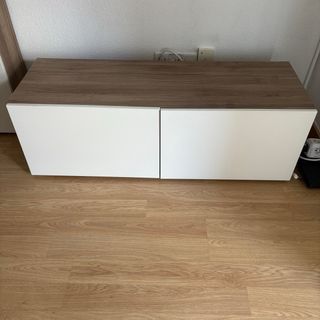 Muebles salón - 2 piezas