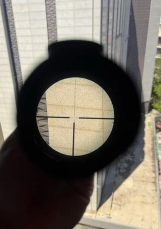 Mira de Caça Roolls 3-12x56