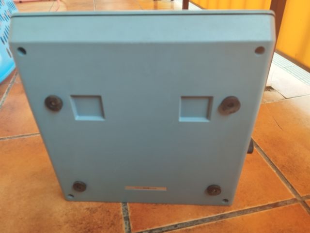 Olivetti Studio 46 - Máquina de escribir