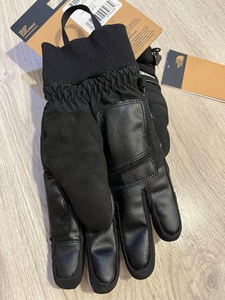 Guantes The North Face Montana