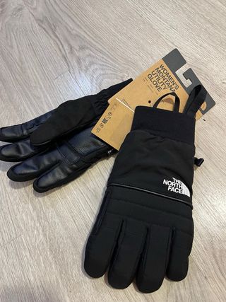 Guantes The North Face Montana
