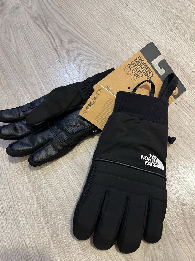 Guantes The North Face Montana