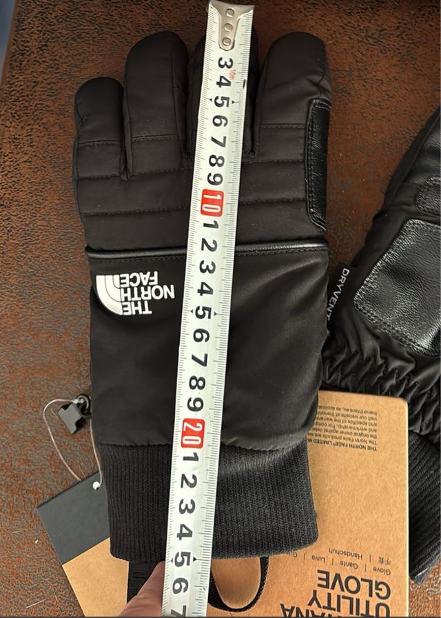 Guantes The North Face Montana