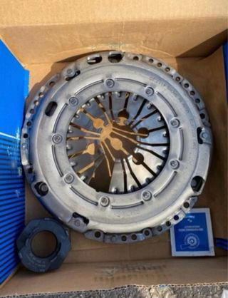 Kit Embrague VW Golf VI 1,6tdi (2009)