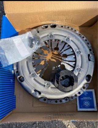 Kit Embrague VW Golf VI 1,6tdi (2009)