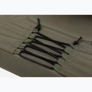 Lettino da pesca Prologic completo