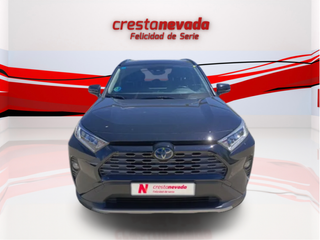 ✅322€/MES CON ENTRADA 3MIL€✅RAV4 HÍBRIDO