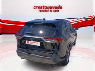 ✅322€/MES CON ENTRADA 3MIL€✅RAV4 HÍBRIDO