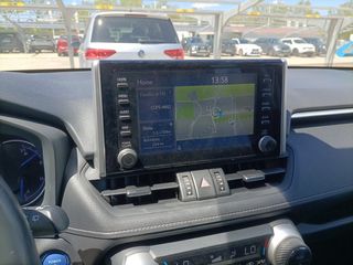✅322€/MES CON ENTRADA 3MIL€✅RAV4 HÍBRIDO