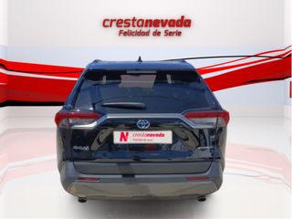 ✅322€/MES CON ENTRADA 3MIL€✅RAV4 HÍBRIDO