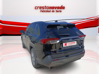 ✅322€/MES CON ENTRADA 3MIL€✅RAV4 HÍBRIDO