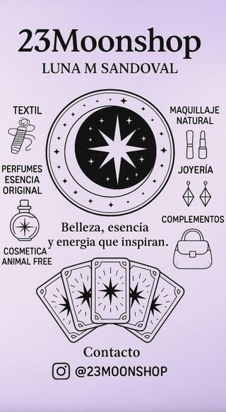 23Moonshop - Rebajas