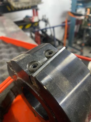 Cabezales Madera CMT Orange Tools