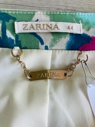 Blazer ZARINA talla 44 (en España 38)