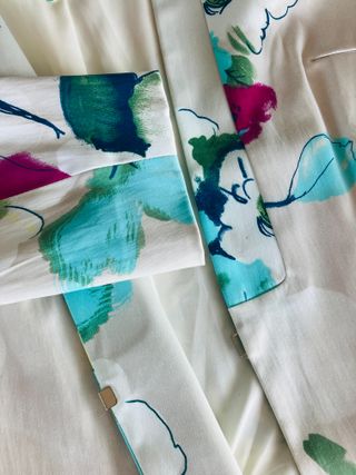 Blazer ZARINA talla 44 (en España 38)