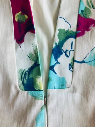 Blazer ZARINA talla 44 (en España 38)