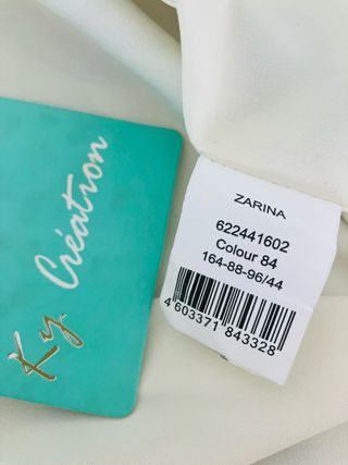 Blazer ZARINA talla 44 (en España 38)