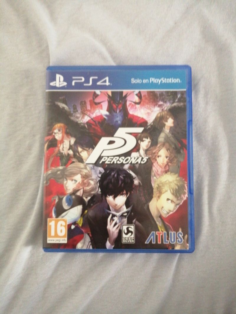 Imagen de Death Stranding PS4 (PlayStation 4)