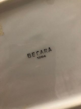 Ceniceros Becara - caza