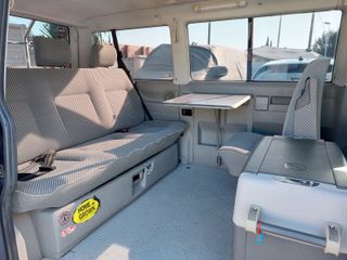 Volkswagen Multivan T4 Tdi 2.5 5v 1997