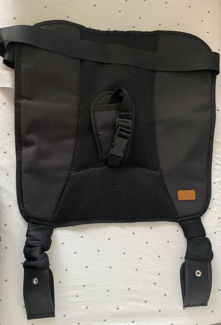 Adaptador cinturón seguridad embarazadas Olmitos