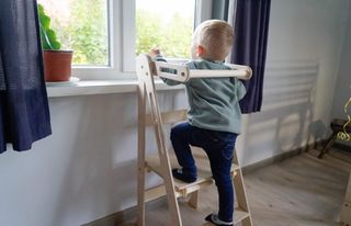 Torre Montessori aprendizaje infantil