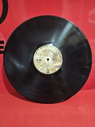 Vinilo LP – Traveling Wilburys "Vol. 3" 1988