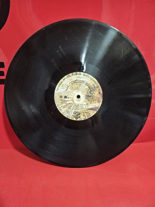 Vinilo LP – Traveling Wilburys "Vol. 3" 1988