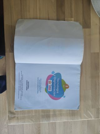 Tecnología y Digitalización I - Proyecto STAR