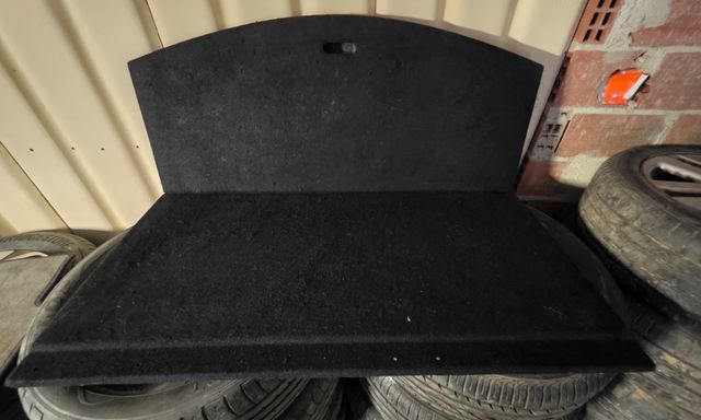 Tabuleiro porta-malas Mazda CX-5