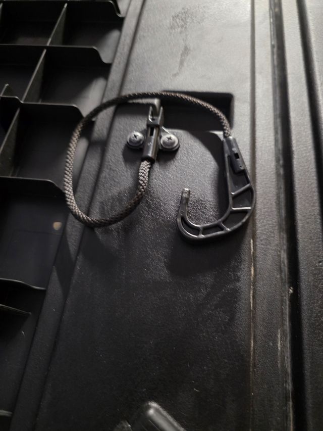 Tabuleiro porta-malas Mazda CX-5