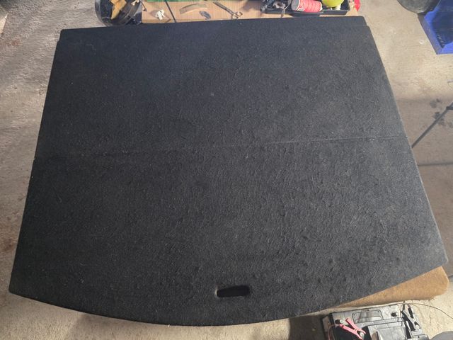 Tabuleiro porta-malas Mazda CX-5