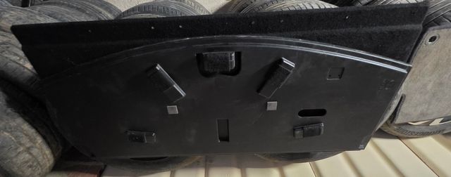 Tabuleiro porta-malas Mazda CX-5