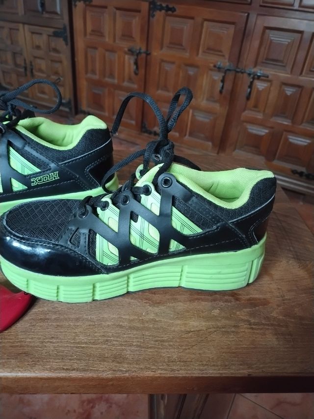 Zapatillas XODK con ruedas - niño