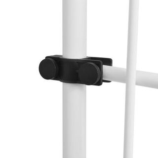 vidaXL Toldo manual retráctil