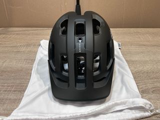 POC Axion Race MIPS Casco de Bicicleta