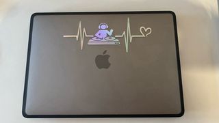 MacBook Pro 13" 2017 Gris Espacial