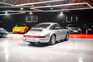 Porsche 911 (964) Tiptronic